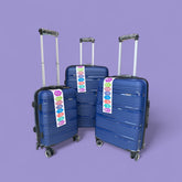Swiss tourister Compact